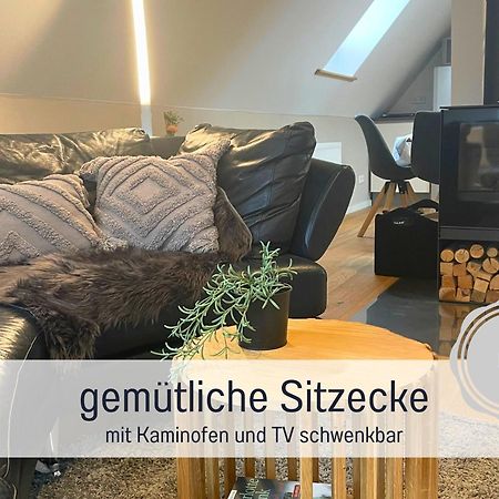 Ferienwohnungen Auszeit Langmatt Sulzburg Eksteriør bilde