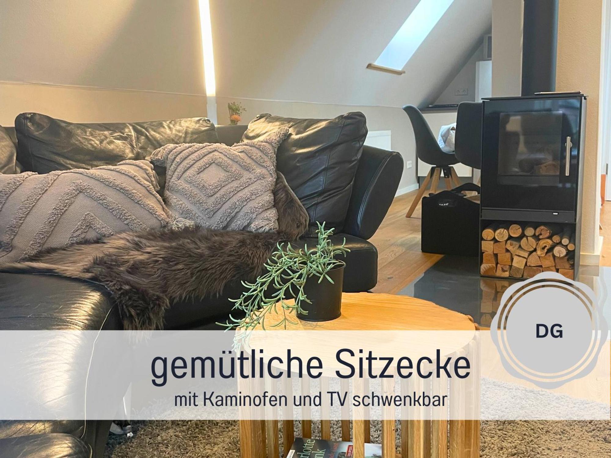 Ferienwohnungen Auszeit Langmatt Sulzburg Eksteriør bilde