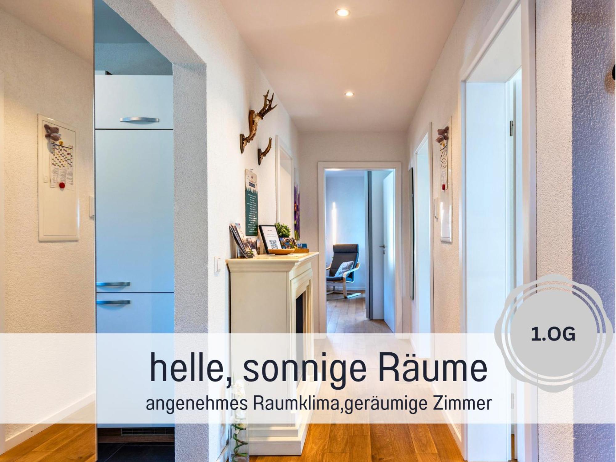 Ferienwohnungen Auszeit Langmatt Sulzburg Eksteriør bilde