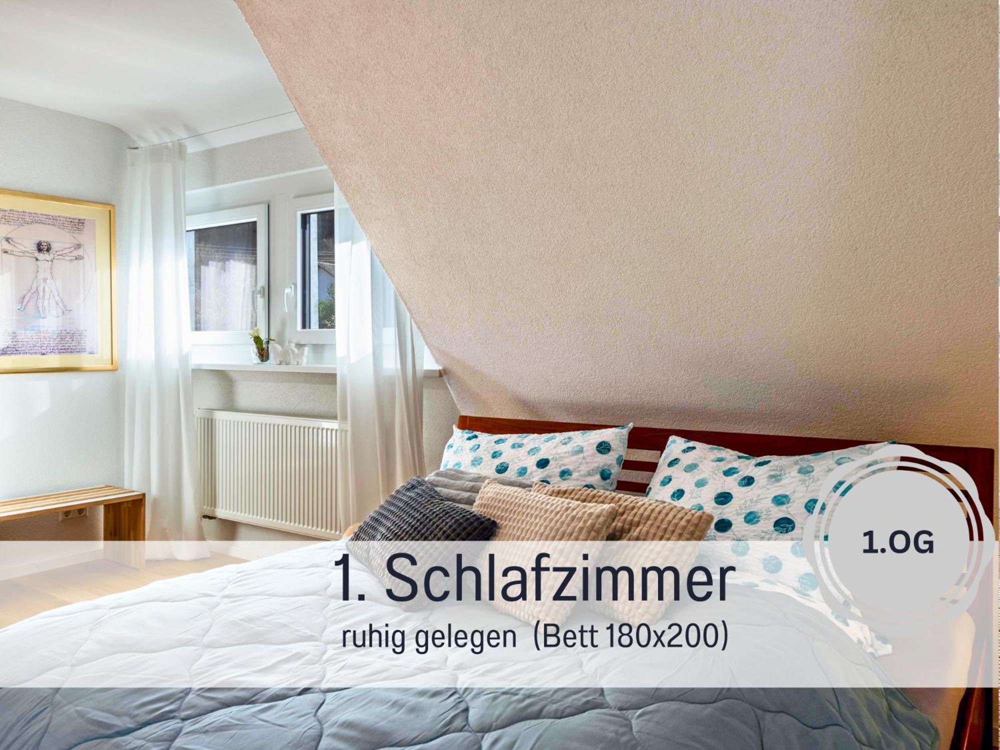 Ferienwohnungen Auszeit Langmatt Sulzburg Eksteriør bilde