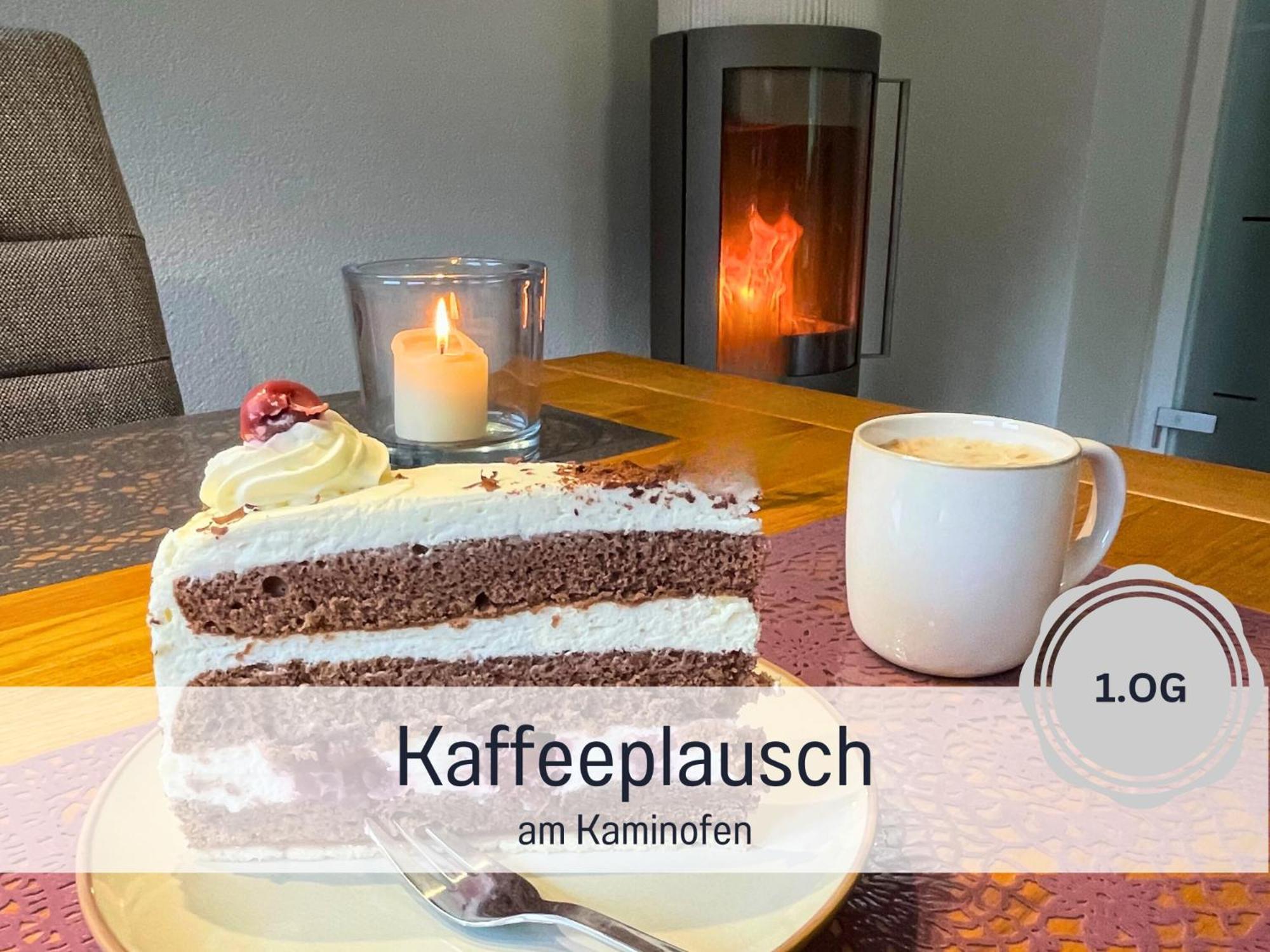 Ferienwohnungen Auszeit Langmatt Sulzburg Eksteriør bilde