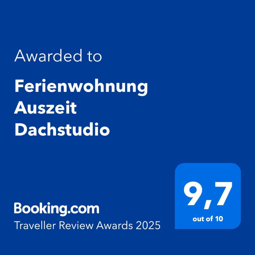 Ferienwohnungen Auszeit Langmatt Sulzburg Eksteriør bilde